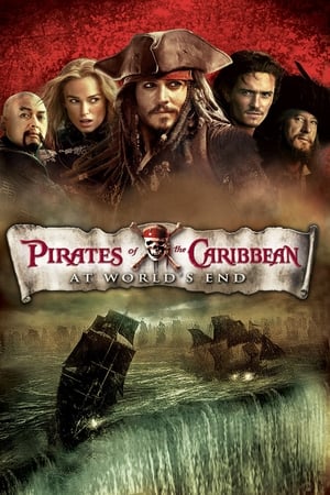 Pirates of the Caribbean: At World's End free