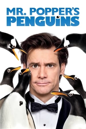 Mr. Popper's Penguins free