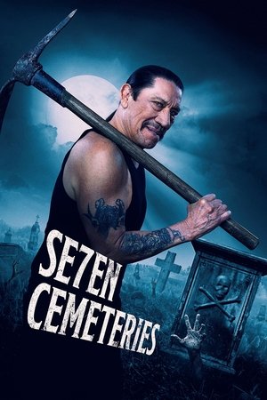 Seven Cemeteries free
