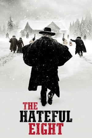 The Hateful Eight free