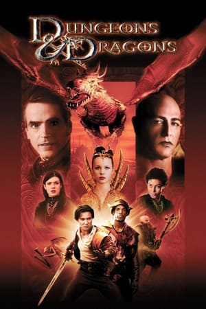 Dungeons & Dragons free