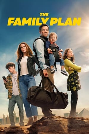 The Family Plan free