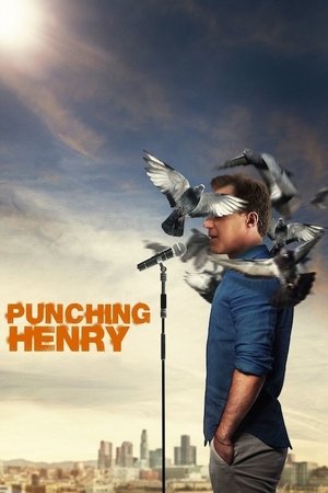 Punching Henry free