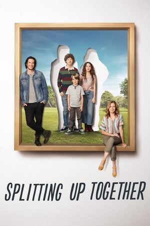 Splitting Up Together [season 1] free