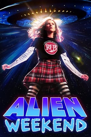Alien Weekend free