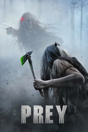 Prey free