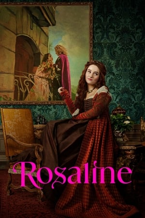 Rosaline free