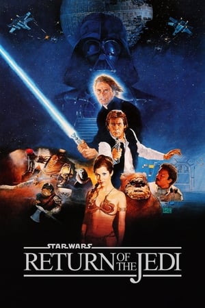 Return of the Jedi free