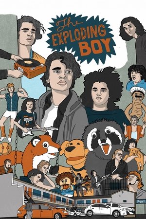 The Exploding Boy free