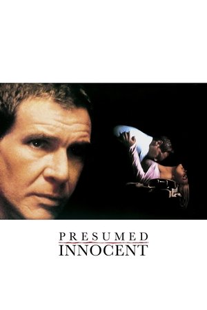 Presumed Innocent free
