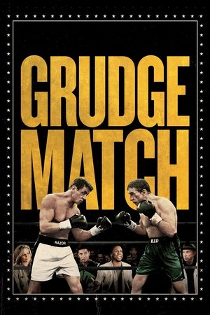 Grudge Match free