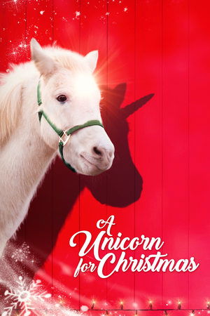 A Unicorn for Christmas free