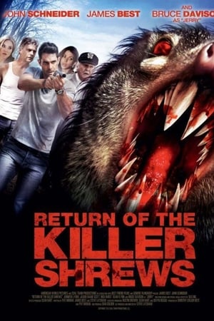 Return of the Killer Shrews free