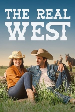 The Real West free