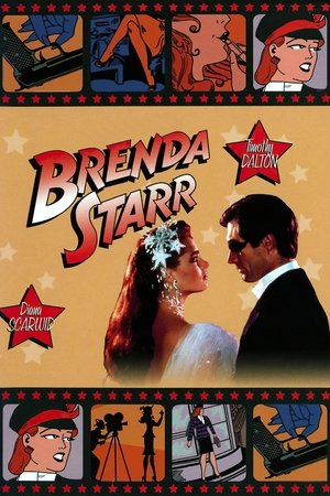 Brenda Starr free