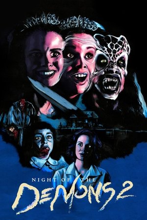 Night of the Demons 2 free