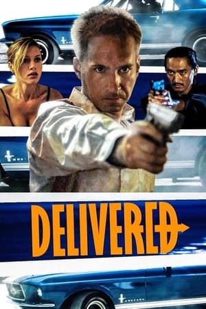 Delivered free