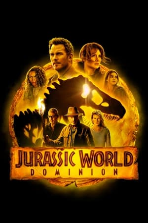 Jurassic World Dominion free
