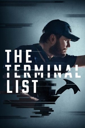 The Terminal List [season 1] free