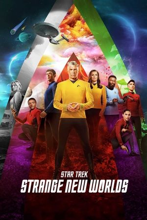 Star Trek: Strange New Worlds [season 1] free