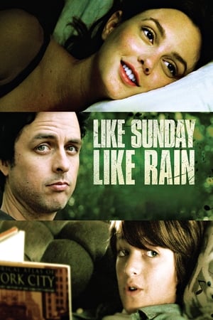 Like Sunday, Like Rain free