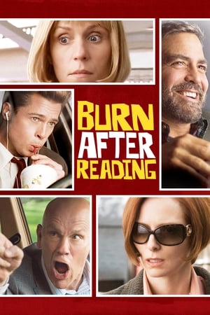 Burn After Reading free