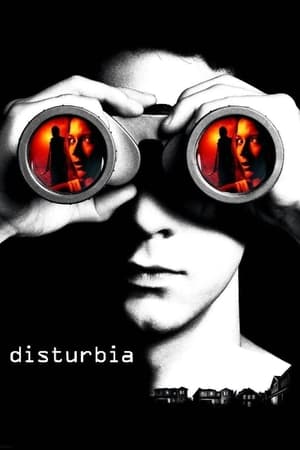 Disturbia free