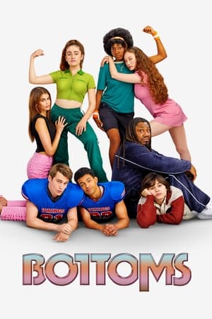 Bottoms free