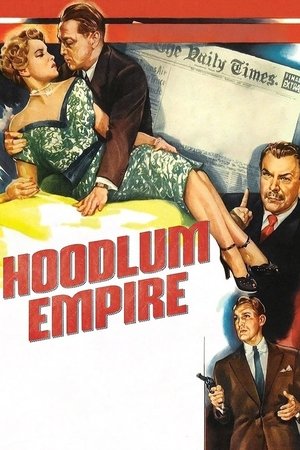 Hoodlum Empire free