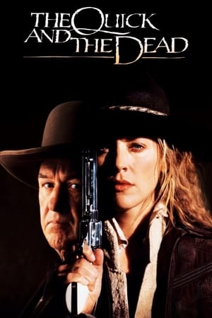 The Quick and the Dead free