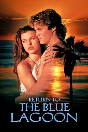 Return to the Blue Lagoon free