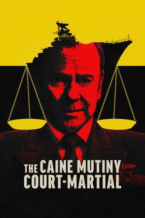 The Caine Mutiny Court-Martial free