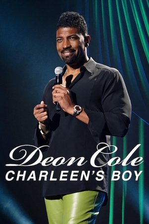 Deon Cole: Charleen's Boy free