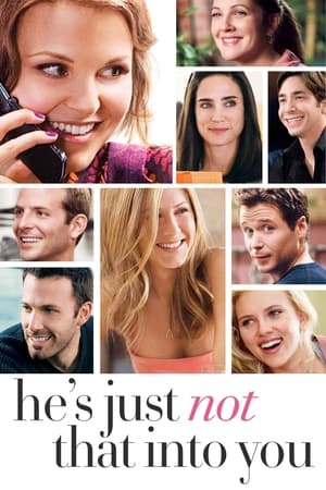 He's Just Not That Into You free