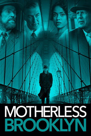 Motherless Brooklyn free