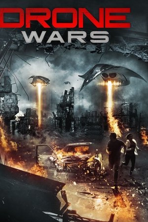 Drone Wars free