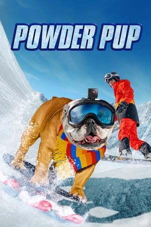 Powder Pup free
