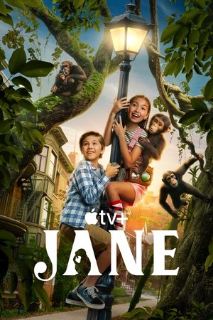 Jane [season 3] free
