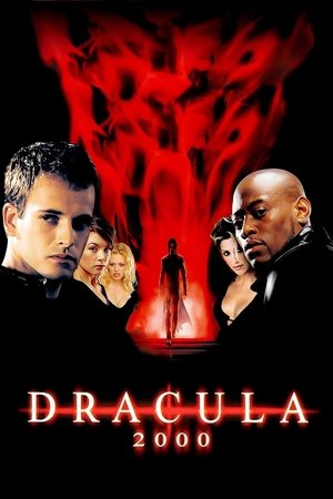 Dracula 2000 free