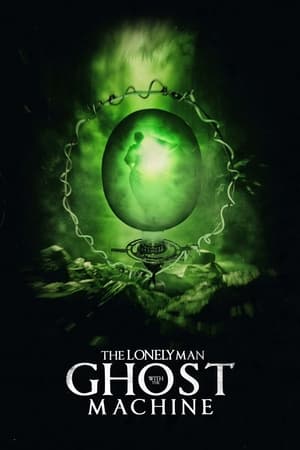 The Lonely Man with the Ghost Machine free