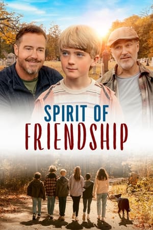 Spirit of Friendship free
