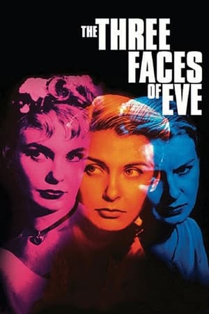 The Three Faces of Eve free