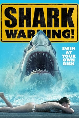 Shark Warning free