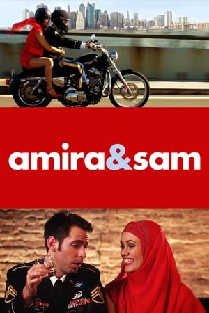 Amira & Sam free