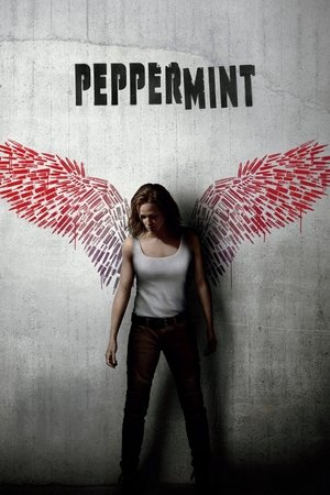 Peppermint free