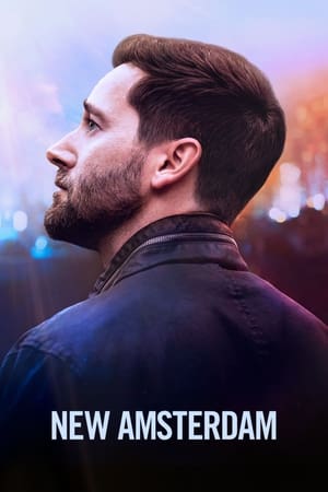 New Amsterdam [season 4] free