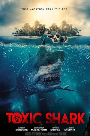 Toxic Shark free