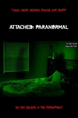 Attached: Paranormal free