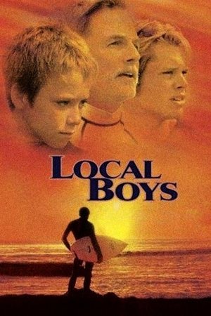 Local Boys free