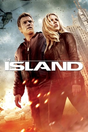 The Island free